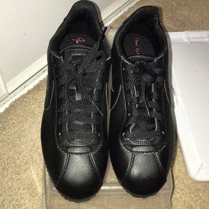 Nike Cortez *Brand New triple black